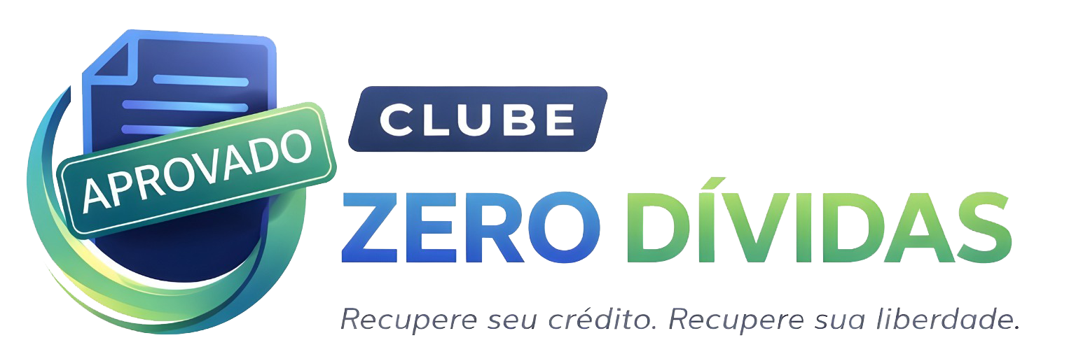 Clube Zero Dividas